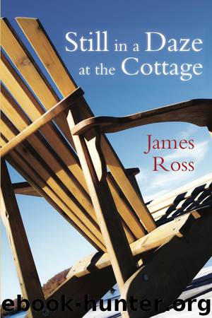 Still in a Daze at the Cottage by Ross James 1744-1827;