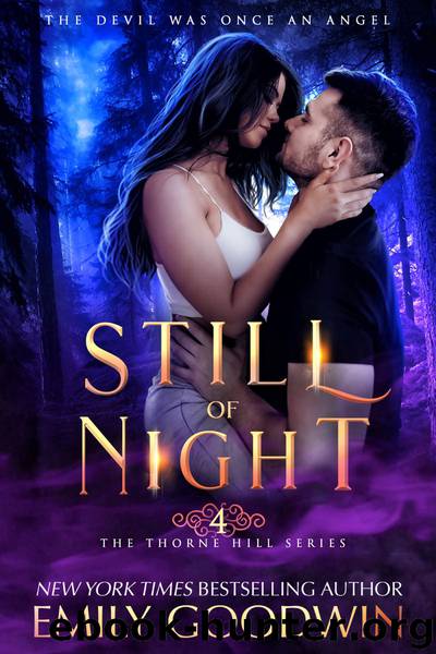 Still of Night by Emily Goodwin