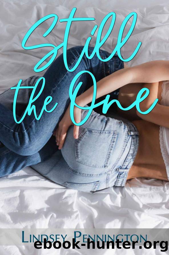 Still the One by Lindsey Pennington