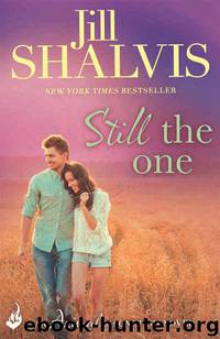 Still the One by Shalvis Jill