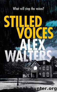 Stilled Voices (DCI Murrain Book 4) by Alex Walters
