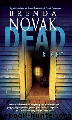 Stillwater 03 - Dead Right by Novak Brenda