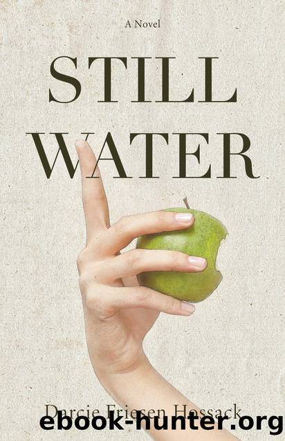 Stillwater by Darcie Friesen Hossack