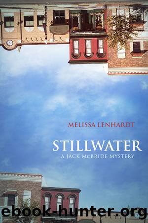 Stillwater by Melissa Lenhardt