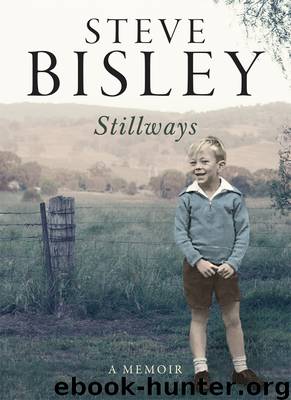 Stillways by Steve Bisley