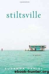 Stiltsville: A Novel by Susanna Daniel