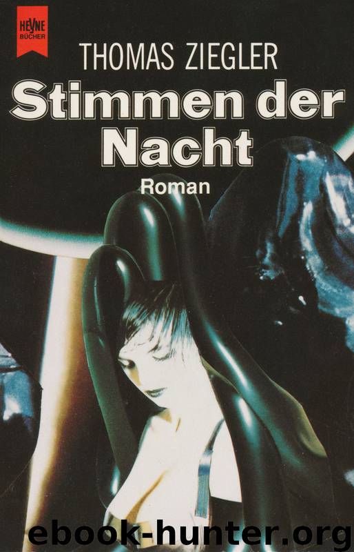 Stimmen der Nacht by Thomas Ziegler