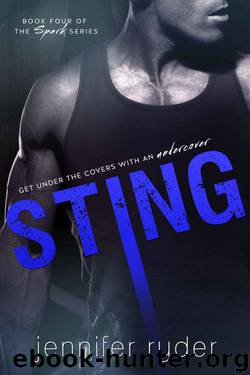 Sting by Jennifer Ryder