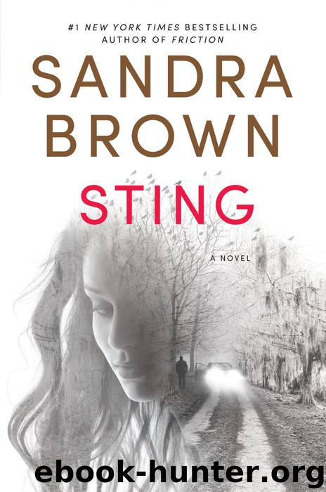 Sting by Sandra Brown