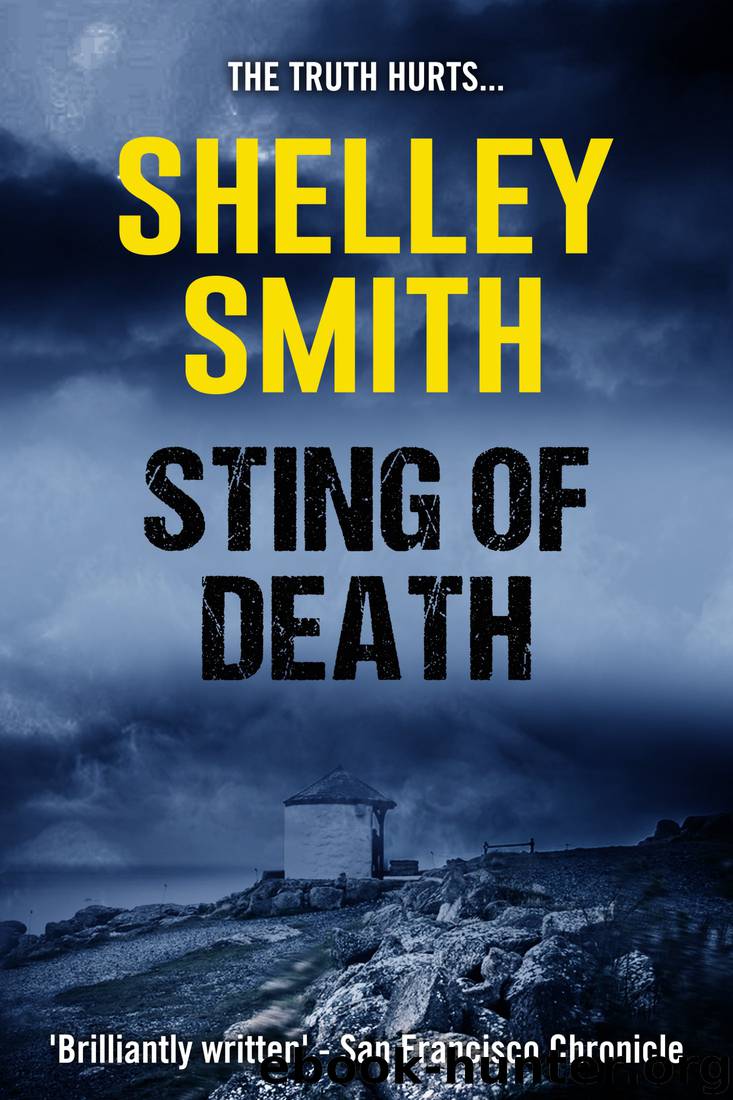 Sting of Death by Shelley Smith