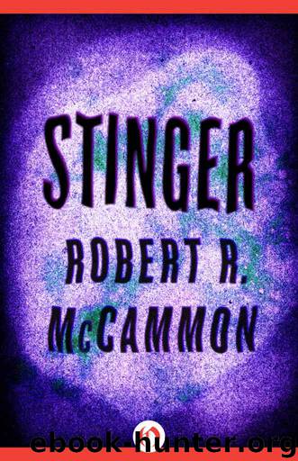 Stinger by Robert R McCammon