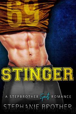 Stinger by Stephanie Brother