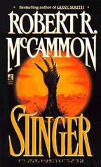 Stinger: Stinger by Robert McCammon