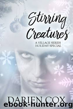 Stirring Creatures by Darien Cox