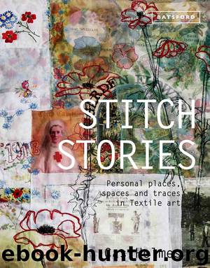 Stitch Stories by Cas Holmes