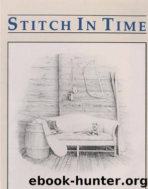 Stitch in Time by John Gould