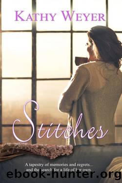 Stitches by Kathy Weyer