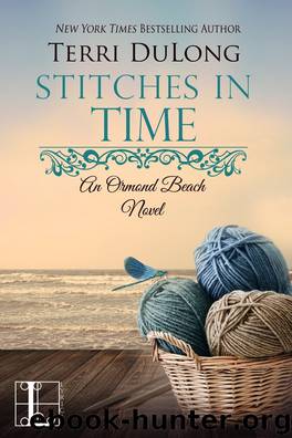 Stitches in Time by Terri DuLong