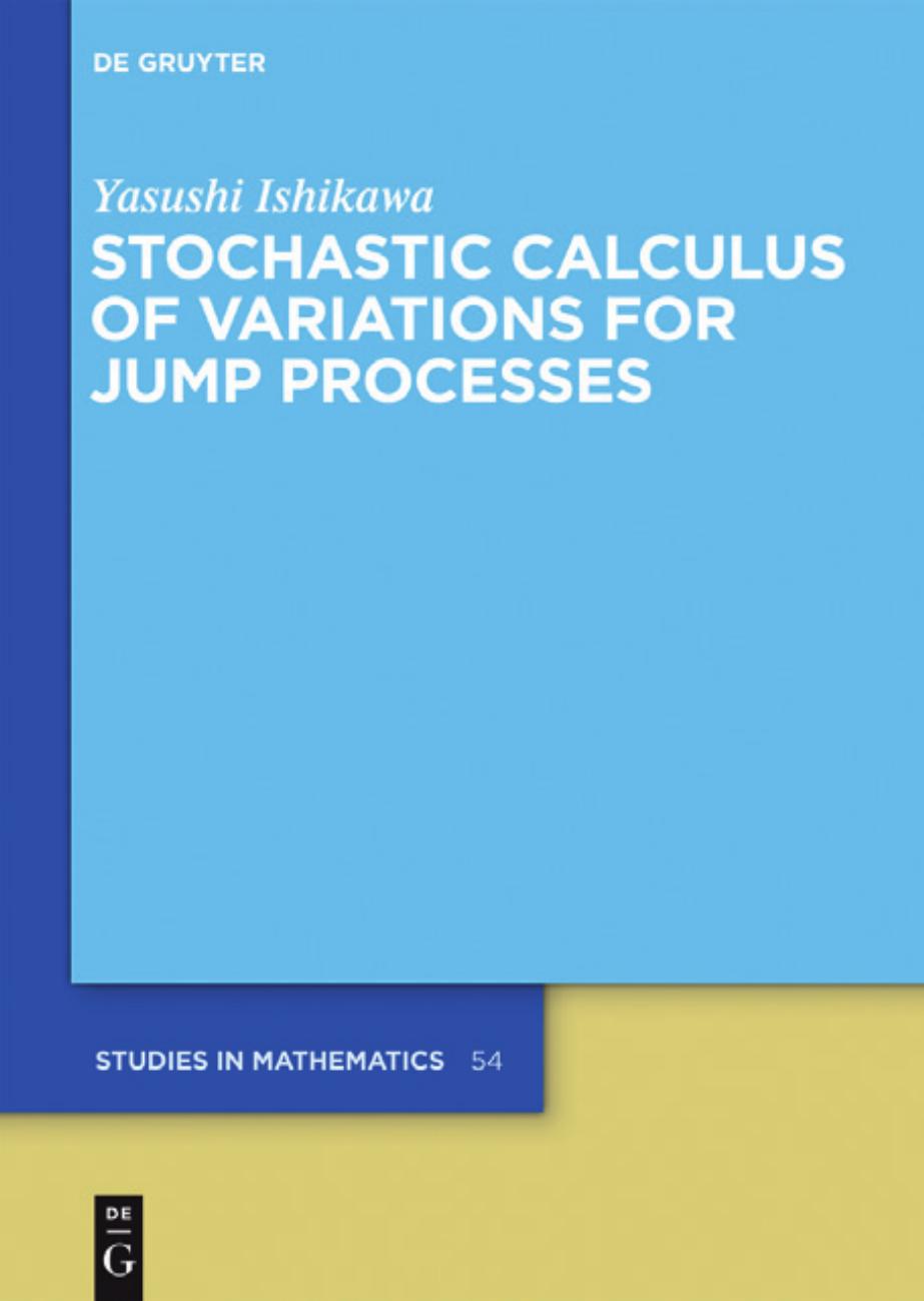 Stochastic Calculus of Variations for Jump Processes by Unknow