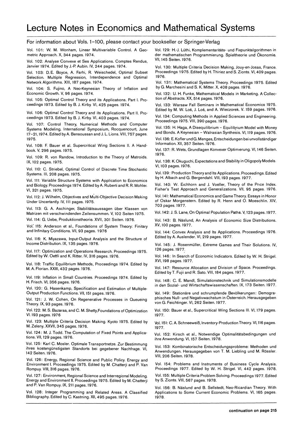 Stochastic Models in Reliability Theory: Proceedings of a Symposium Held in Nagoya, Japan, April 23â24, 1984 by Masami Miyakawa (auth.) Prof. Shunji Osaki Prof. Yukio Hatoyama (eds.)
