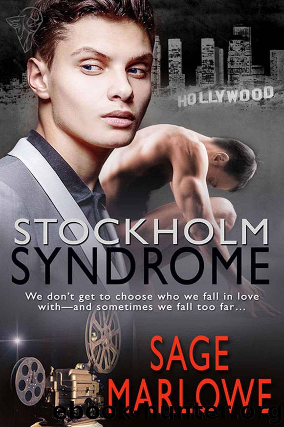 Stockholm Syndrome by Marlowe Sage