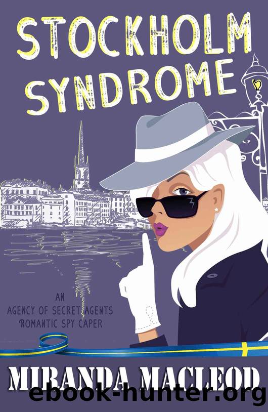 Stockholm Syndrome by Miranda MacLeod