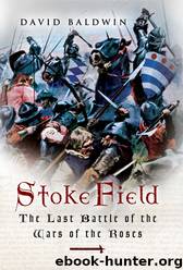 Stoke Field by David Baldwin