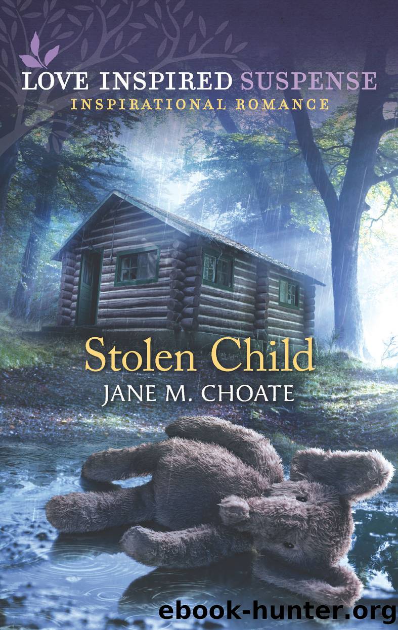 Stolen Child by Jane M. Choate