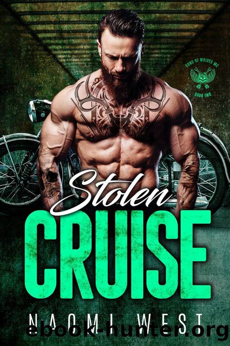 Stolen Cruise by Naomi West