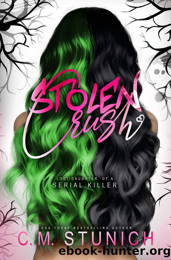 Stolen Crush by Stunich C. M