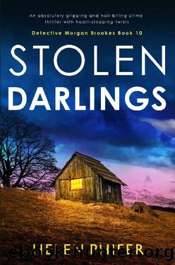 Stolen Darling by Helen Phifer