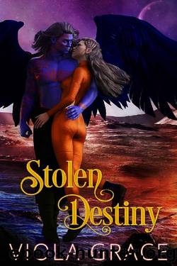 Stolen Destiny by Viola Grace