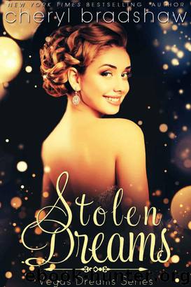 Stolen Dreams by Cheryl Bradshaw