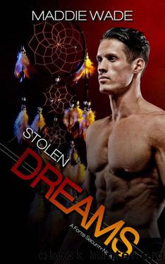 Stolen Dreams: Stolen Dreams Fortis Security Series by Wade Maddie