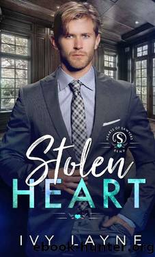 Stolen Heart (The Hearts of Sawyers Bend Book 1) by Ivy Layne
