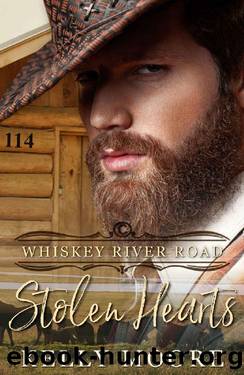 Stolen Hearts (Whiskey River Road Book 2) by Kelly Moore