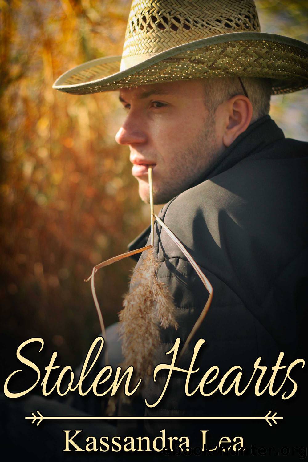 Stolen Hearts by Kassandra Lea