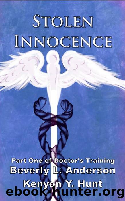 Stolen Innocence by Beverly L Anderson & Kenyon Y Hunt