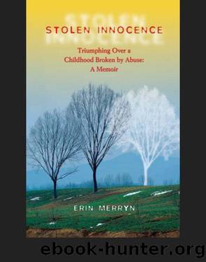 Stolen Innocence by Erin Merryn