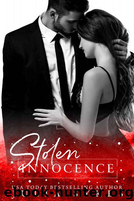 Stolen Innocence: A Dark Romance by Julia Sykes