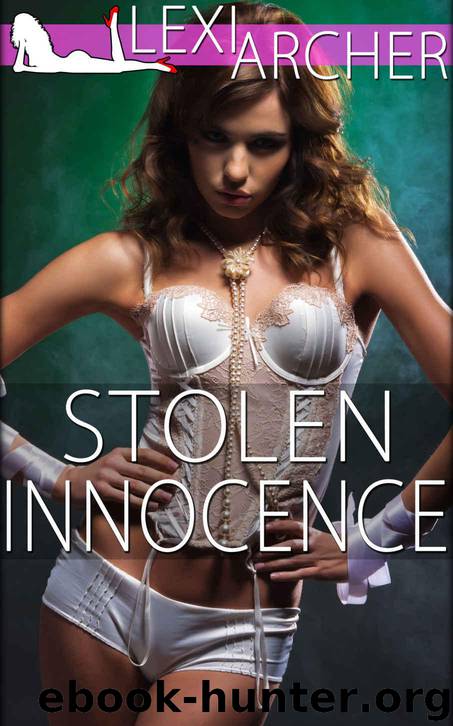 Stolen Innocence: A Hotwife Novella by Archer Lexi