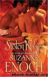 Stolen Kisses by Suzanne Enoch