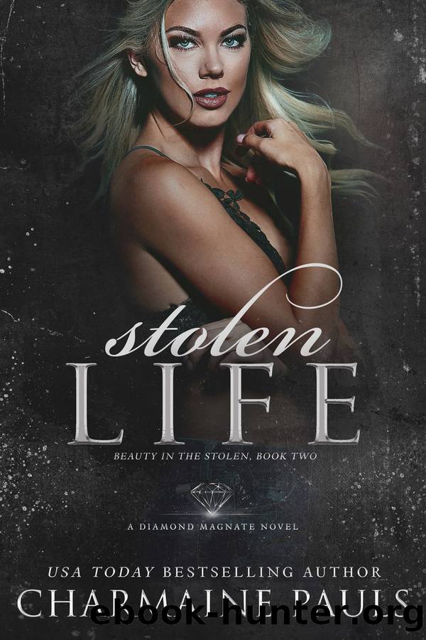 Stolen Life by Charmaine Pauls