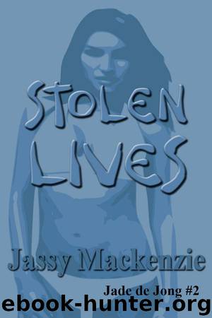 Stolen Lives by Jassy Mackenzie