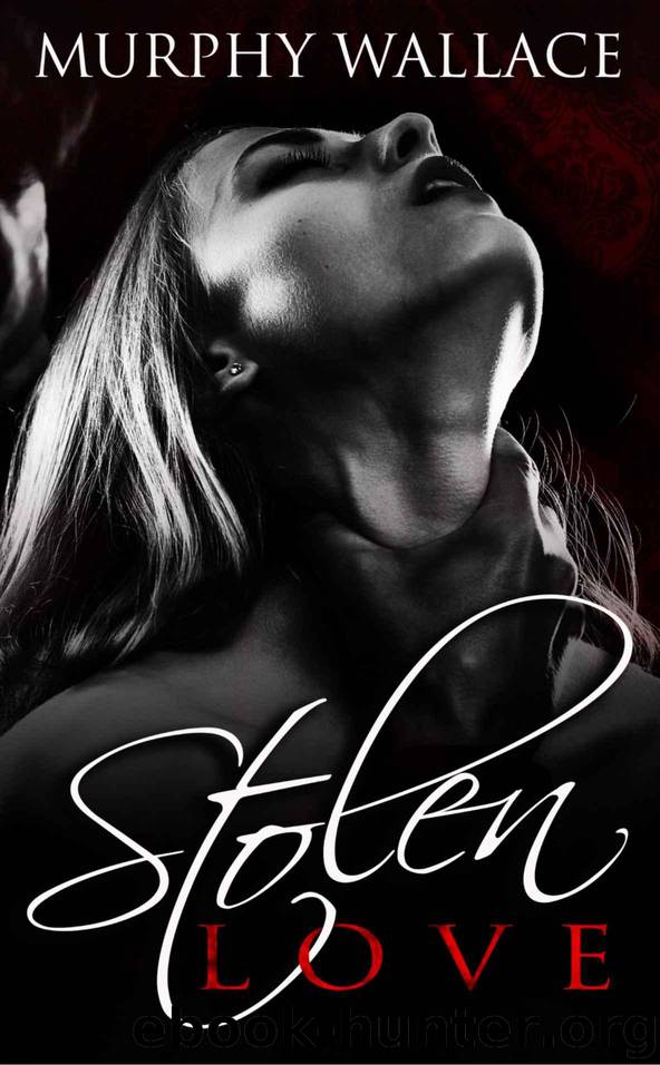 Stolen Love (The Wildheart Duet Book 1) by Wallace Murphy
