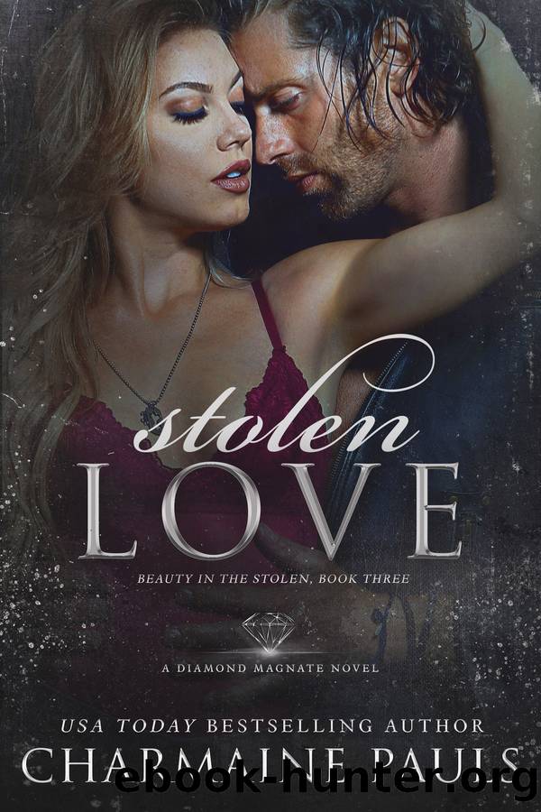 Stolen Love by Charmaine Pauls
