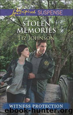 Stolen Memories by Liz Johnson
