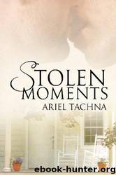 Stolen Moments by Ariel Tachna