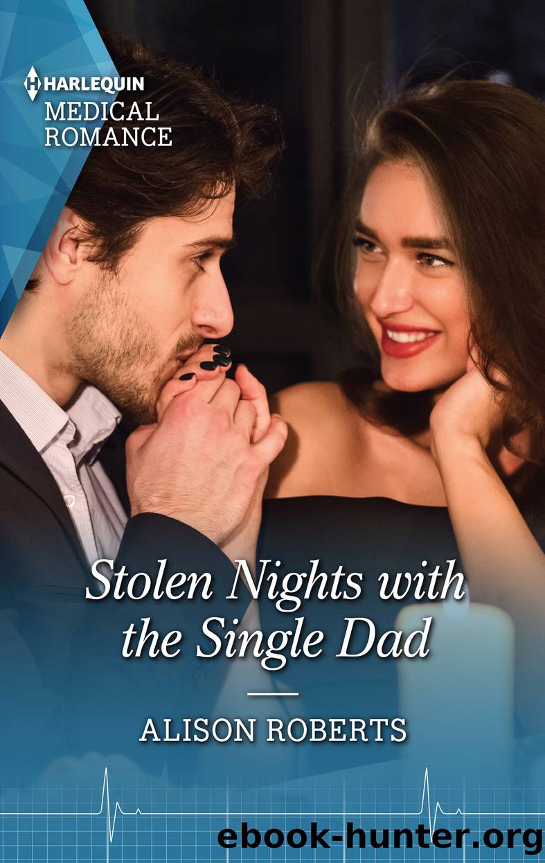Stolen Nights with the Single Dad by Alison Roberts