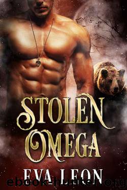 Stolen Omega by Eva Leon